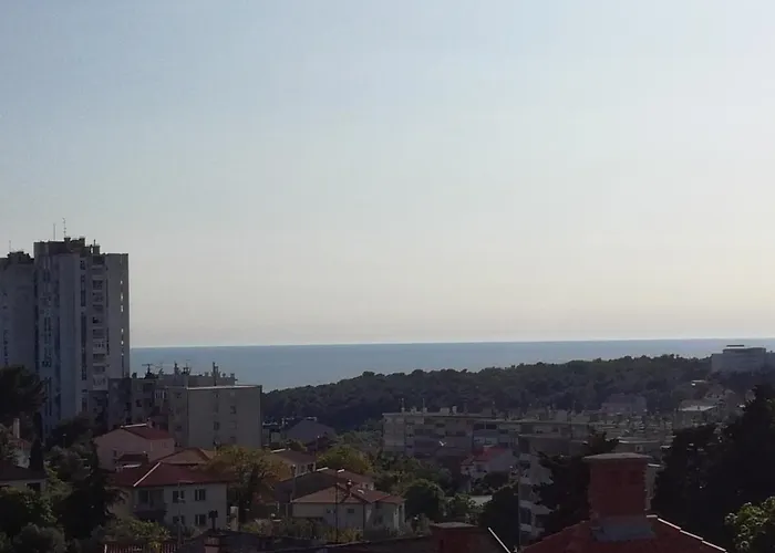 Apartman Niki