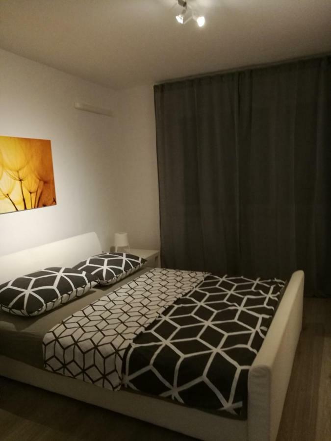 Apartment Niki *