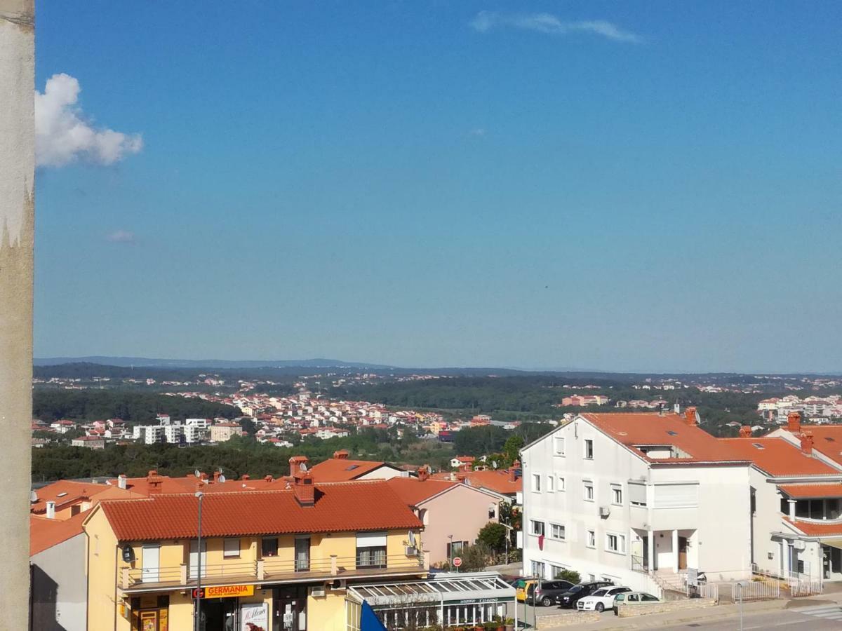 Apartman Apartman Niki Pula