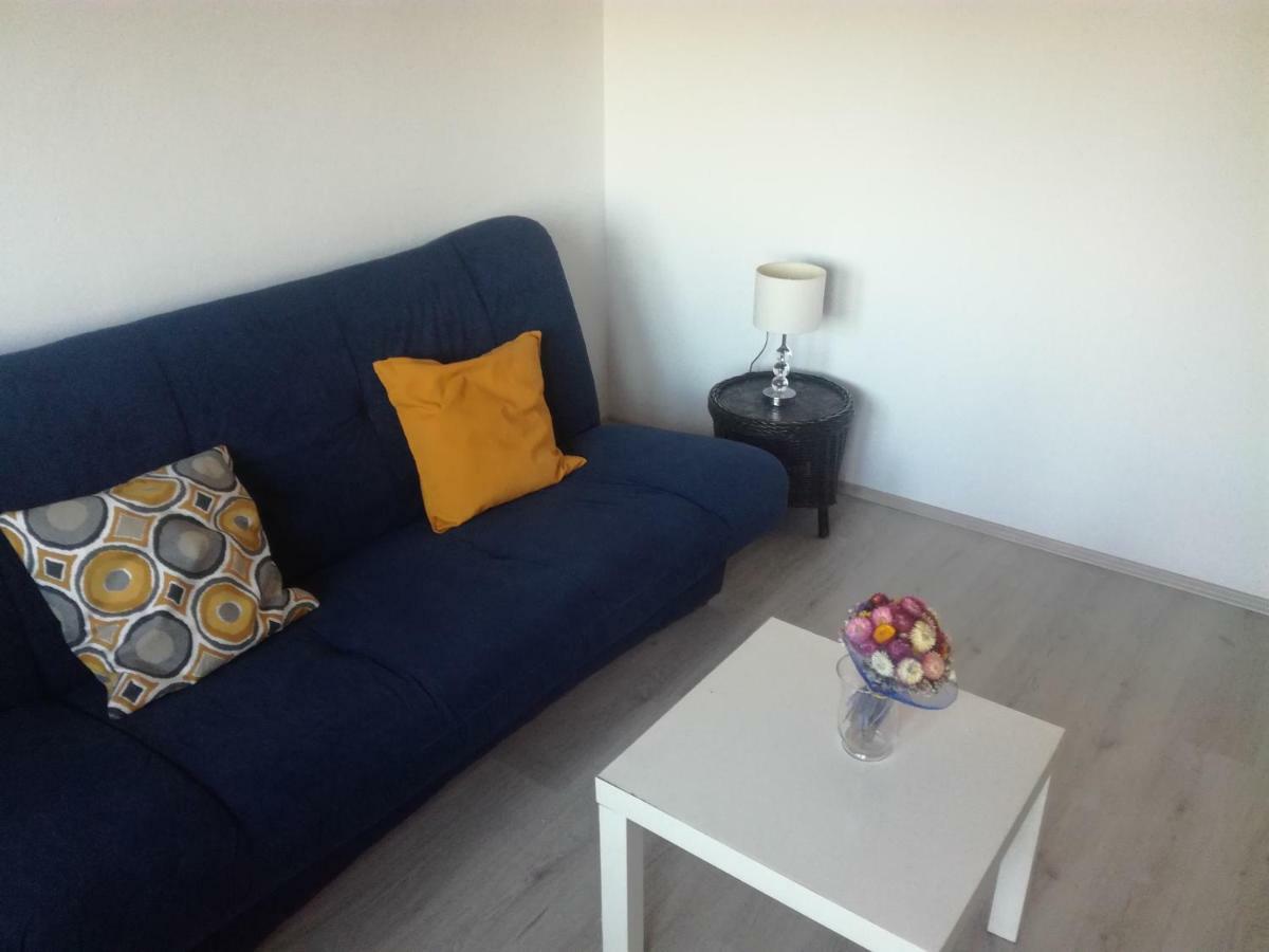 Apartment Niki *