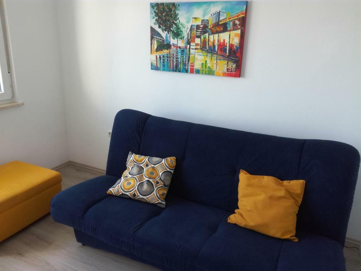 Apartment Niki *