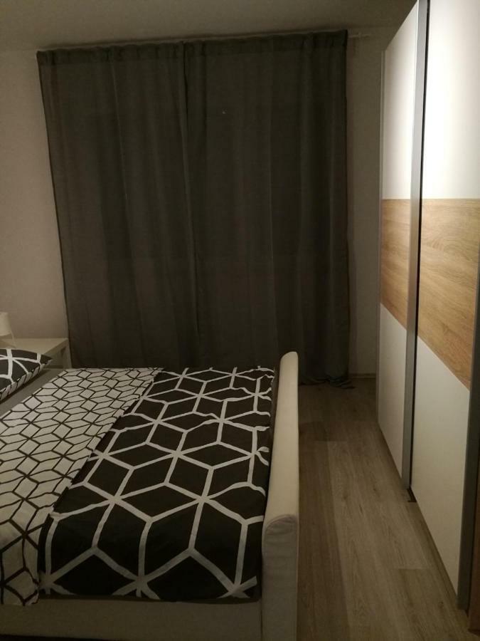 Niki Apartment Pula