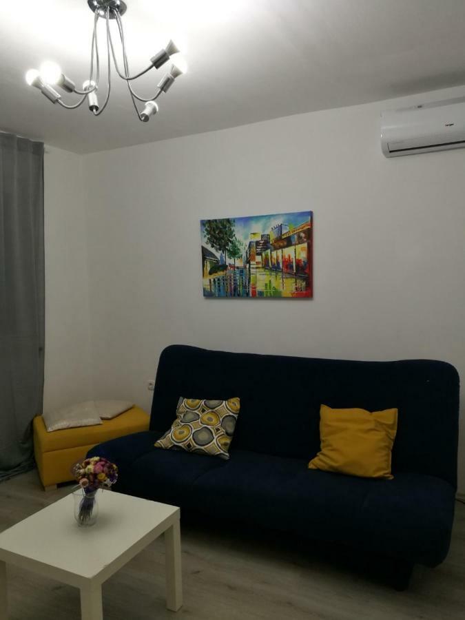 Apartment Niki *